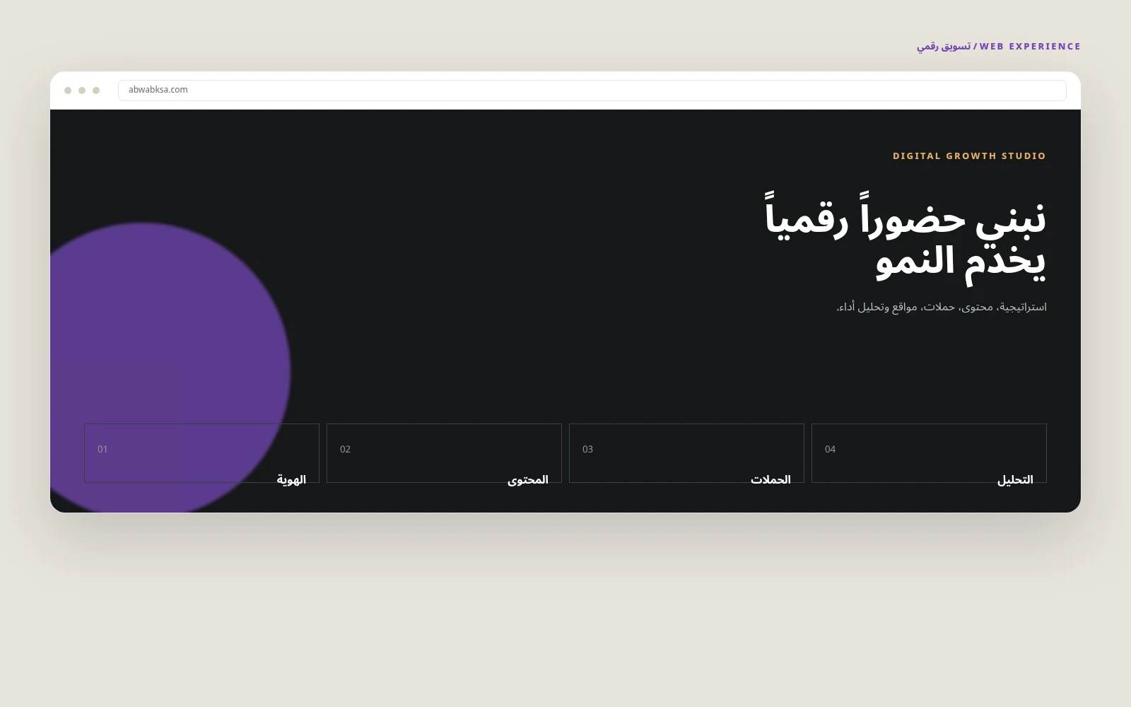 عالم أبواب